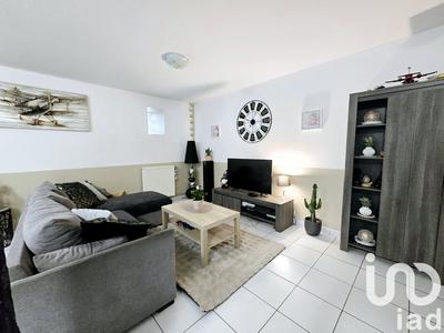 Maison - 121 m² - 5 pièces