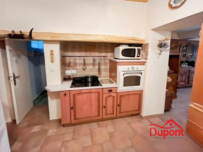 Maison - 73 m² - 4 pièces