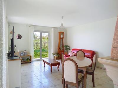 Maison - 180 m² - 5 pièces