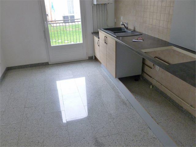 Maison - 115 m² - 6 pièces