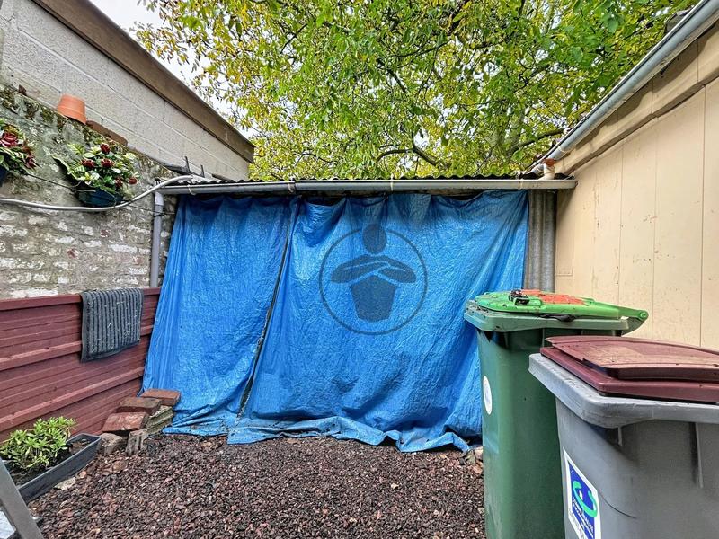 Maison - 118 m² - 6 pièces