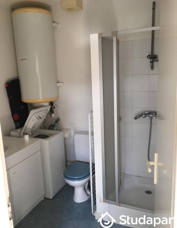 Appartement - 24 m² - 1 pièce