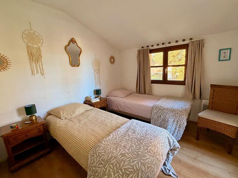 Maison - 62 m² - 3 pièces