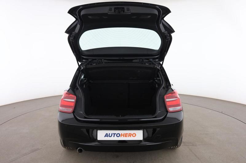 Bmw Série 1 118dA Lounge 5p 143 ch