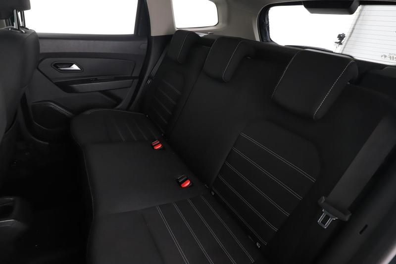 Dacia Duster II 1.5 dCi Blue Prestige 4x2 116 ch