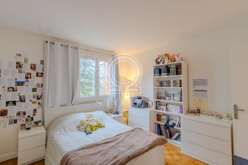 Appartement - 79 m² - 3 pièces