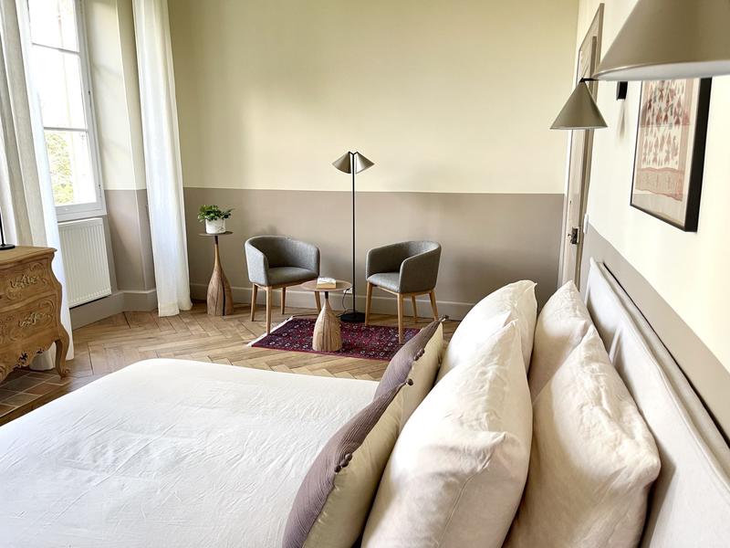 Maison - 484 m² - 17 pièces