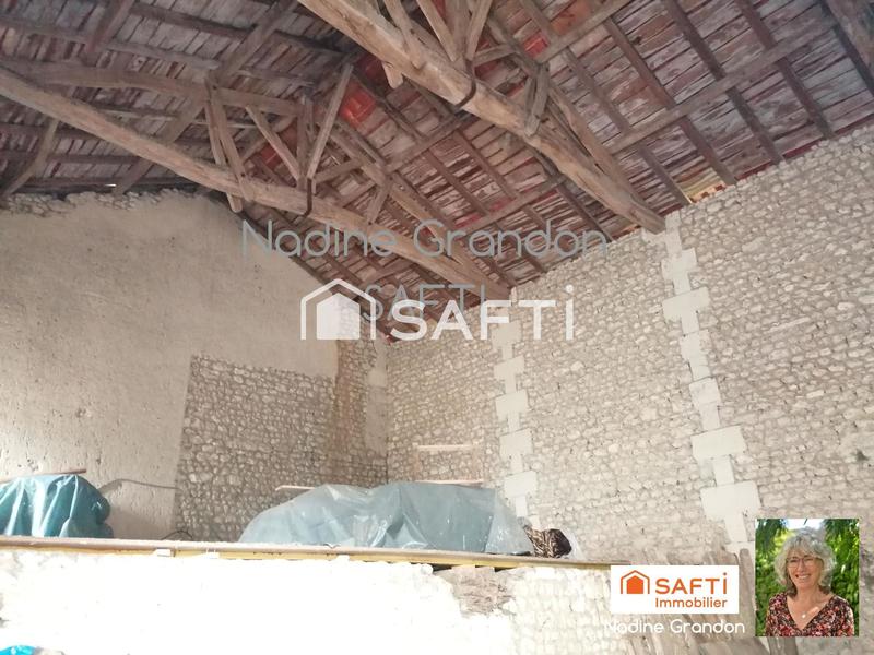 Maison - 282 m² - 8 pièces