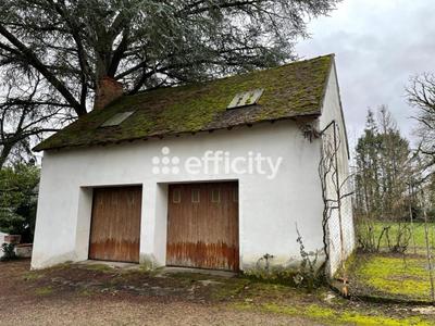 Maison bourgeoise - 306 m² - 12 pièces