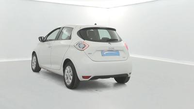 Renault Zoe R90 Achat Intégral Life