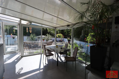 Maison - 110 m² - 6 pièces