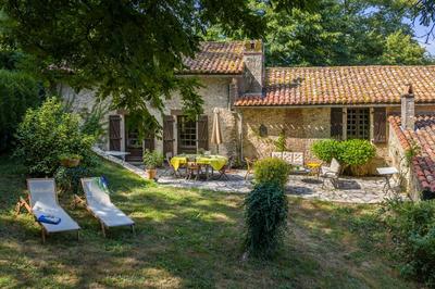 Maison - 108 m² - 4 pièces