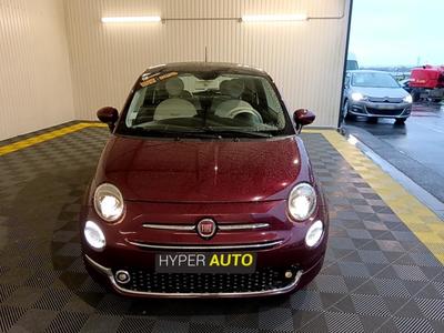 Fiat 500 Serie 6 1.2 69 Ch Pop