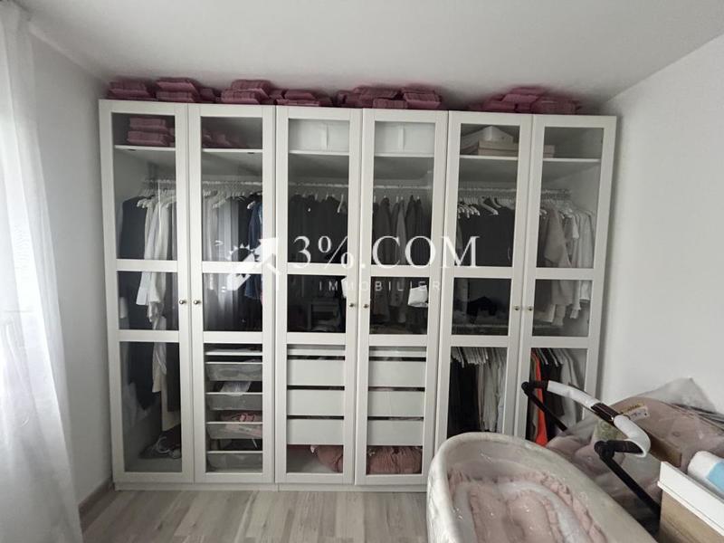 Maison - 134 m² - 5 pièces