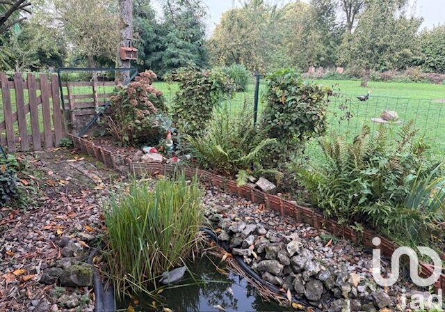 Maison de campagne - 155 m² - 7 pièces