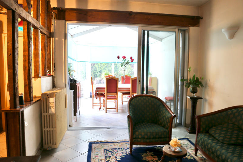 Maison - 162 m² - 6 pièces