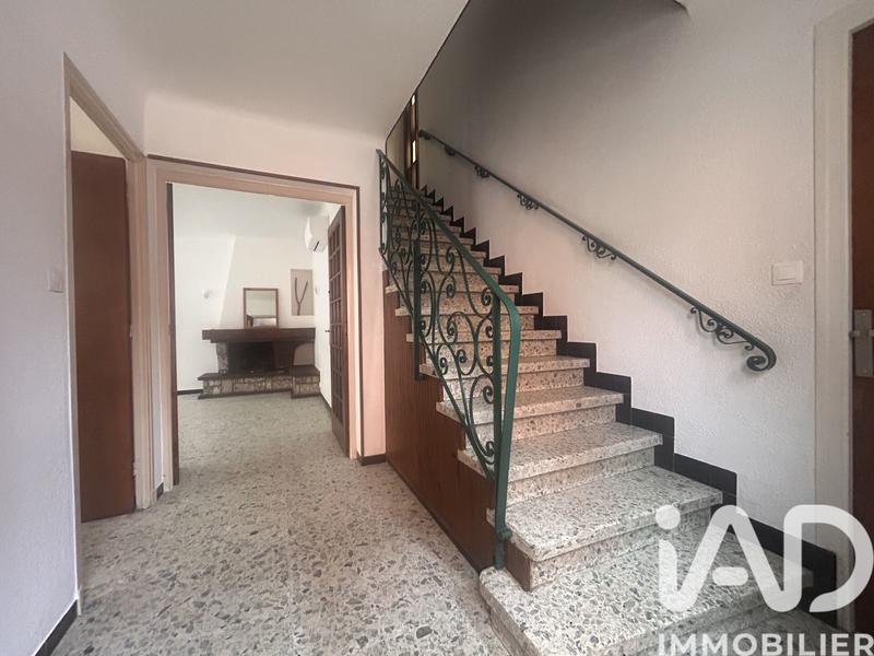 Maison de village - 87 m² - 4 pièces