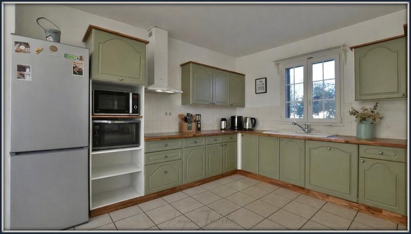 Villa - 138 m² - 6 pièces