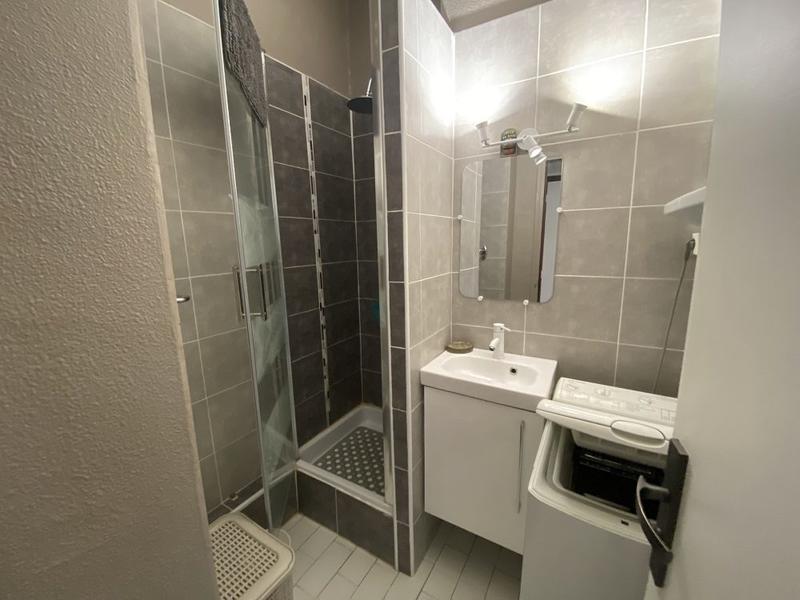 Appartement - 38 m² - 3 pièces