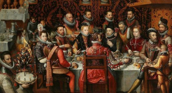 D'un couvert à l'autre - Fondation Bernardaud