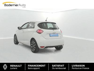 Renault Zoe R110 - 22b Evolution