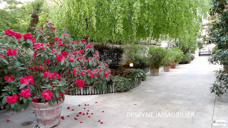 Duplex - 170 m² - 6 pièces