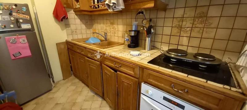 Appartement - 29 m² - 1 pièce