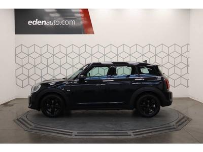 Mini Mini Countryman 136 ch Bva7 Cooper Essential