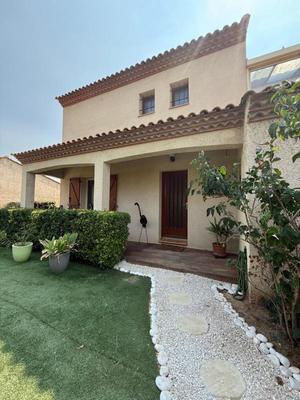 Villa - 150 m² - 6 pièces