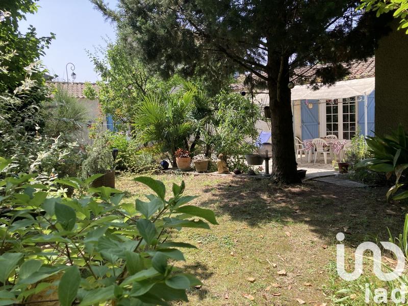 Maison - 152 m² - 6 pièces