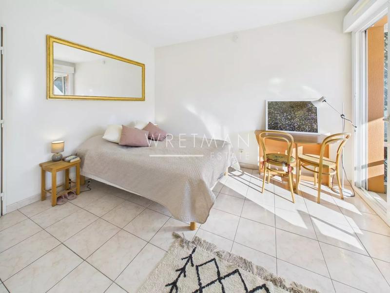 Appartement - 29 m² - 1 pièce