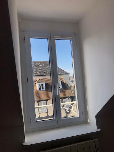 Appartement - 25 m² - 2 pièces