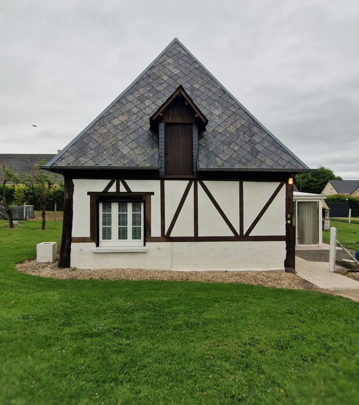 Maison - 140 m² - 4 pièces