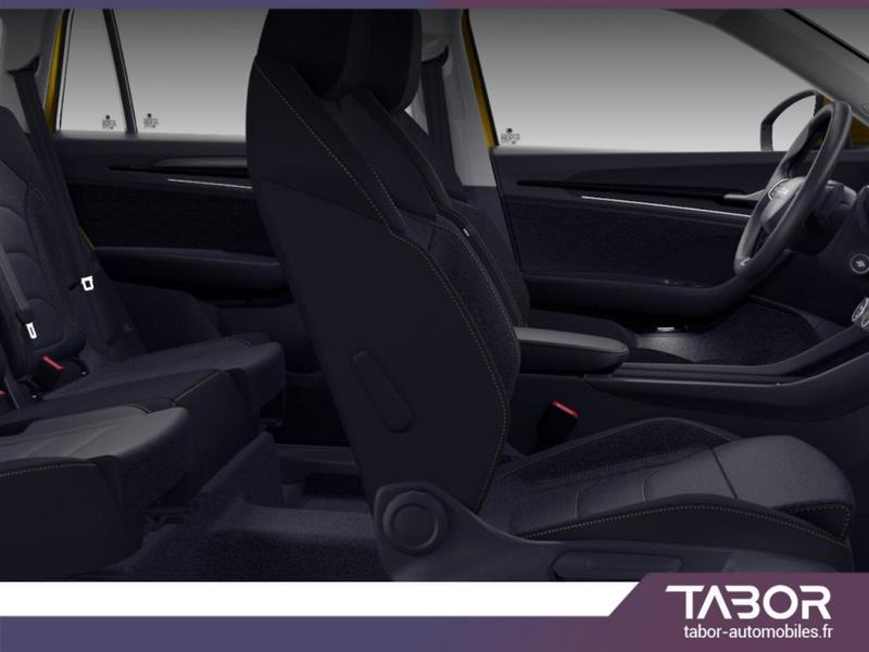 Skoda Kodiaq Dsg Selec Gps Acc Cam siegeschauff