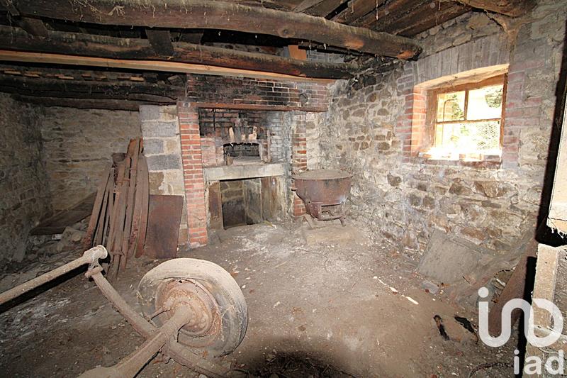 Ferme - 245 m² - 5 pièces