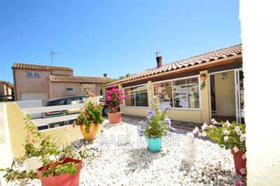 Maison - 60 m² - 3 pièces