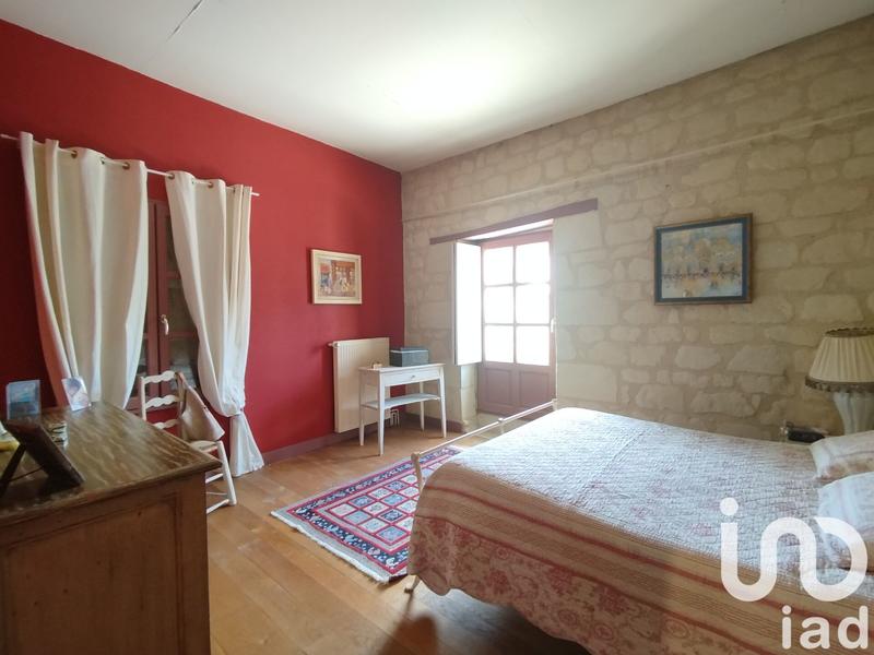 Maison - 250 m² - 10 pièces