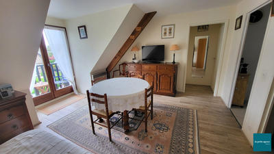 Appartement - 27 m² - 2 pièces