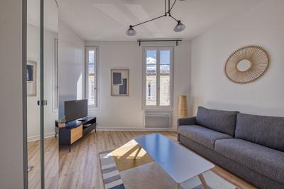 Appartement - 19 m² - 1 pièce