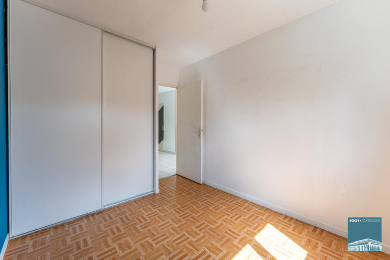 Maison - 83 m² - 4 pièces