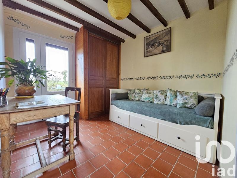 Maison de campagne - 210 m² - 10 pièces