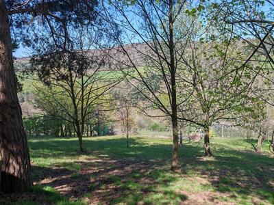 Terrain constructible - 880 m²
