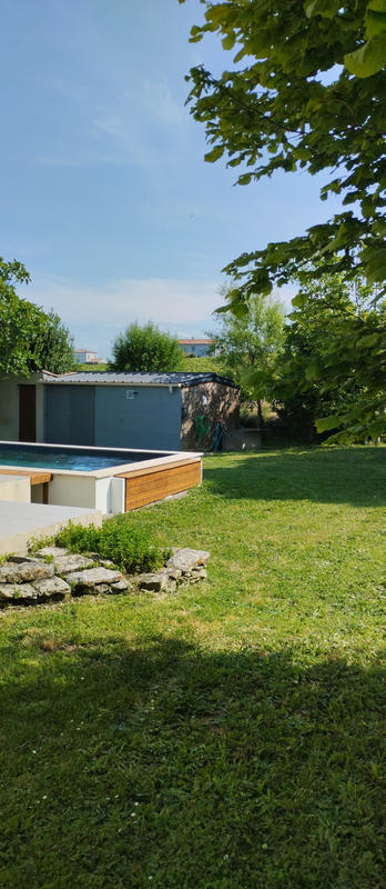 Villa - 141 m² - 5 pièces