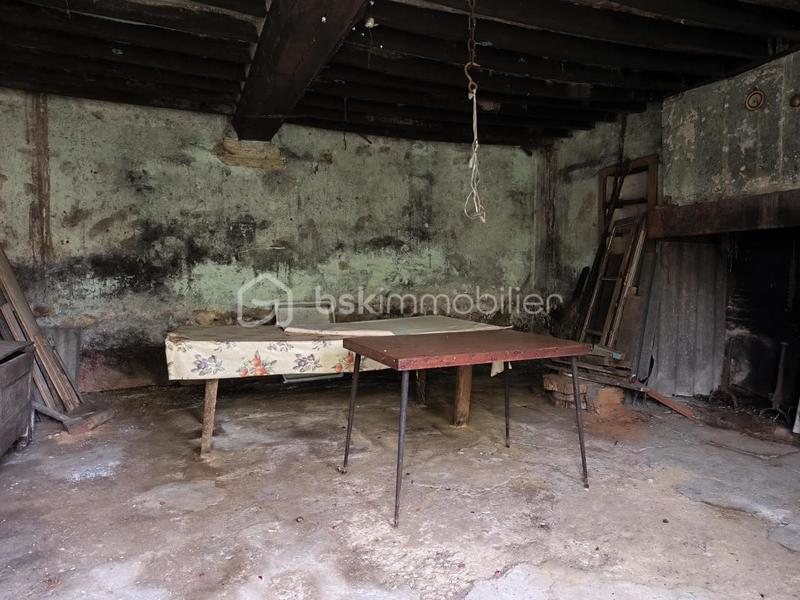 Fermette - 85 m² - 3 pièces