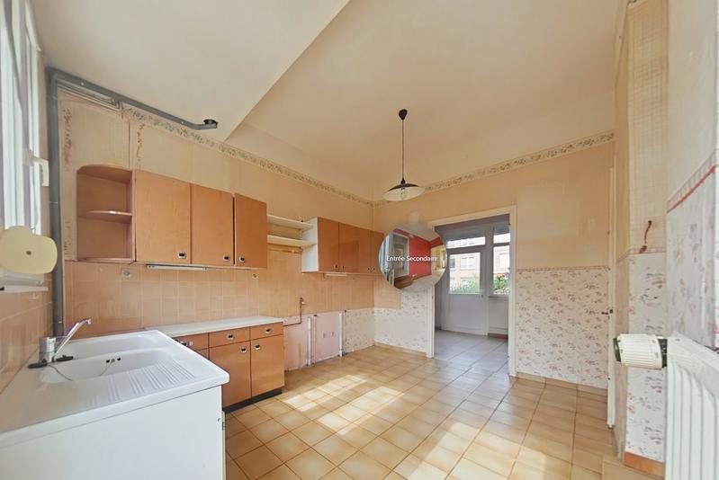 Maison contemporaine - 139 m² - 6 pièces