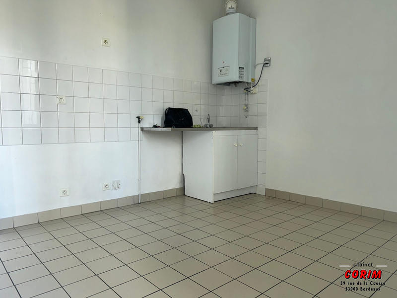 Maison - 65 m² - 3 pièces