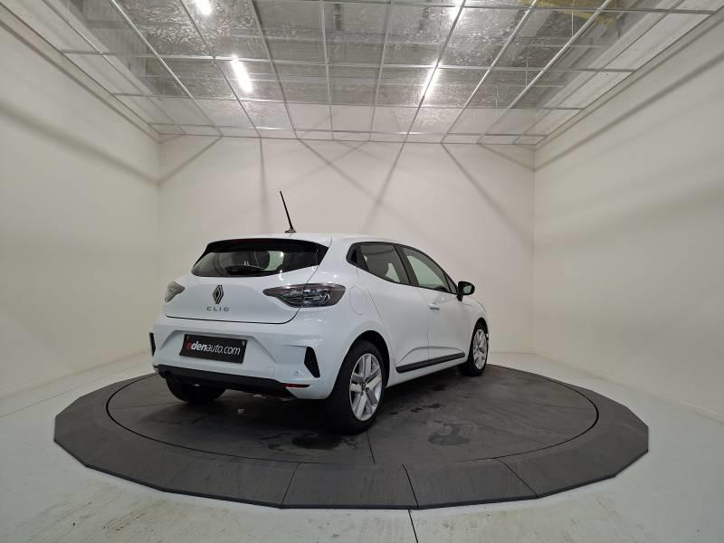 Renault Clio TCe 90 Evolution