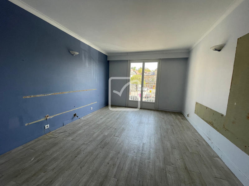 Appartement - 71 m² - 3 pièces