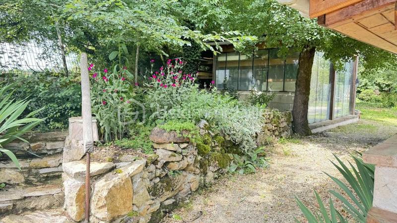Maison en pierre - 155 m² - 5 pièces