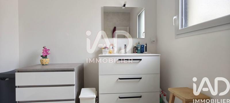 Maison - 98 m² - 4 pièces